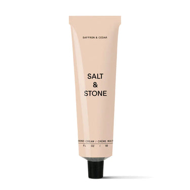 Hand Cream | Saffron & Cedar (60 ml)